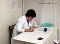 В Череповце начал работу первый в Вологодской области диабетологический центр