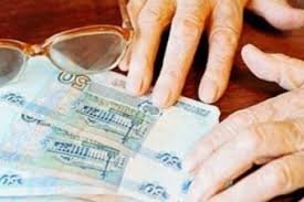 В Горбачево у пенсионера украли 70 тысяч рублей