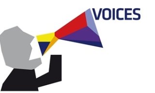 Венгерским фильмом «Без всяких на то причин»  красовался фестиваль VOICES