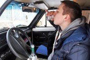 Первый осужденный за повторное вождение в нетрезвом виде среди жителей Вологодской области