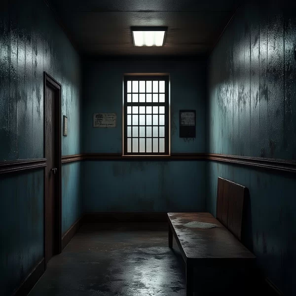 Справедливость спустя 13 лет: в Вологодской области осудили мужчину за смертельное избиение