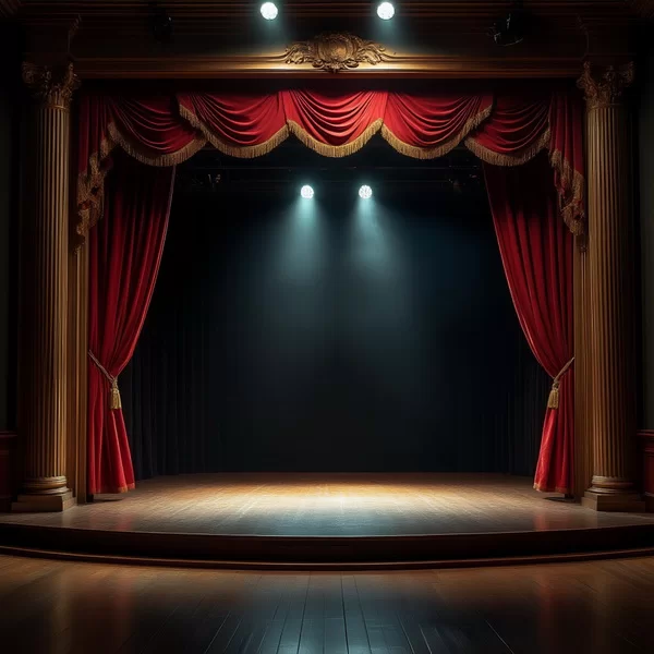 Театральные премьеры в Вологде: чем удивит декабрь 2025