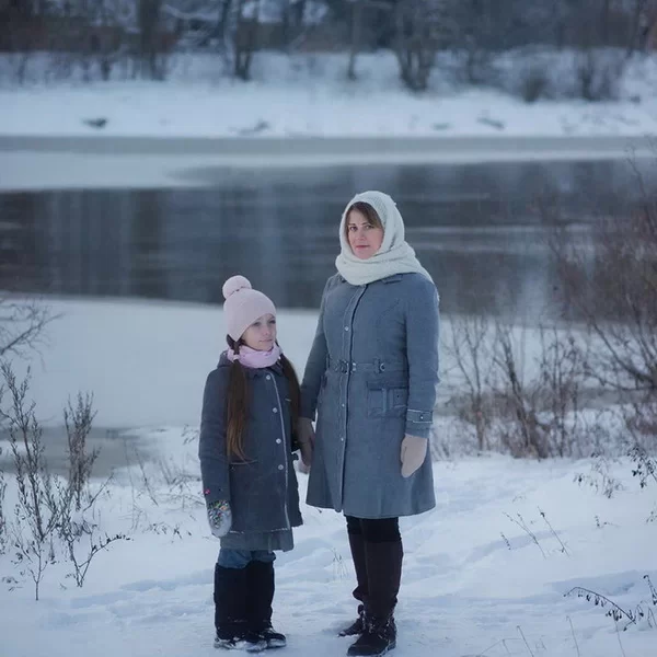 Вологда готовится от души поздравить мам: программа мероприятий ко Дню матери