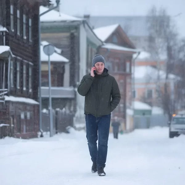 В Вологде поймали вора, похитившего смартфон за 132 000 рублей