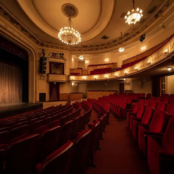 Вологодский драмтеатр получит грант на постановку по Салтыкову‑Щедрину