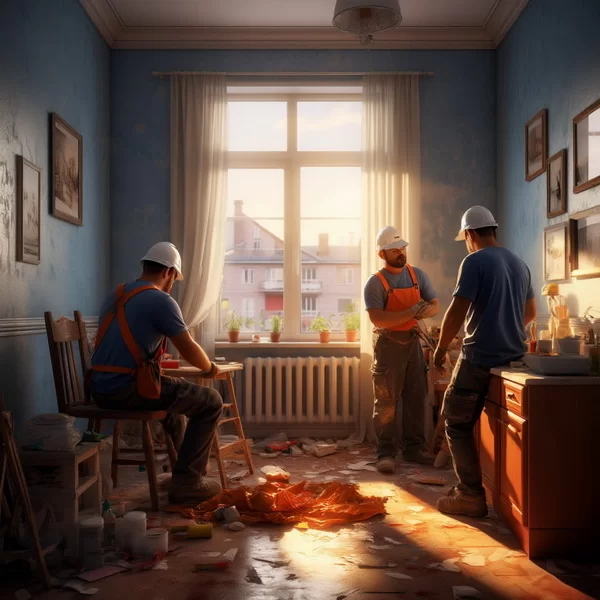 В Вытегре завели дело из‑за долгов по зарплате