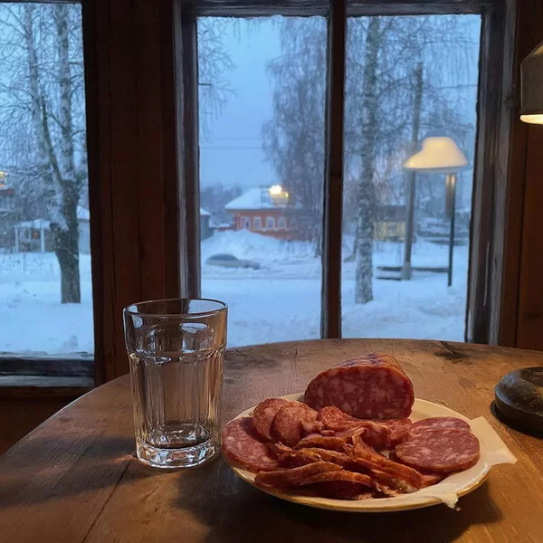 В Надеево поймали на ранней продаже алкоголя