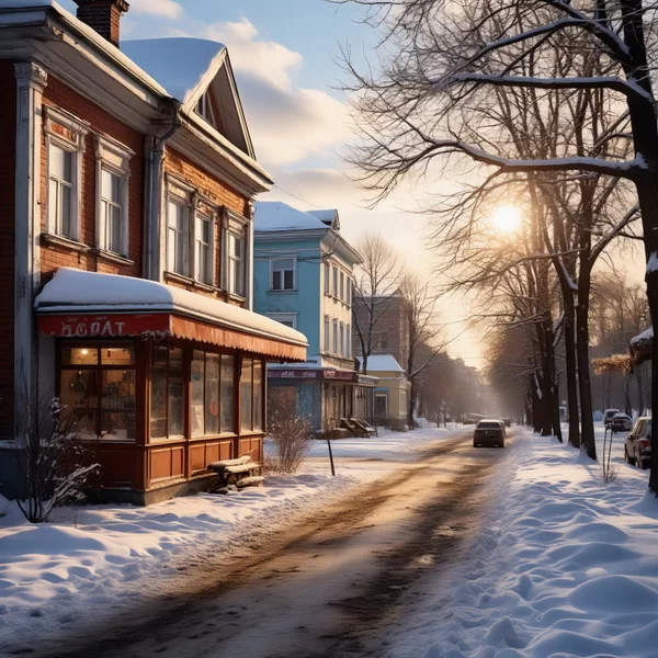 Алкоголь в праздники: власти идут навстречу вологжанам?