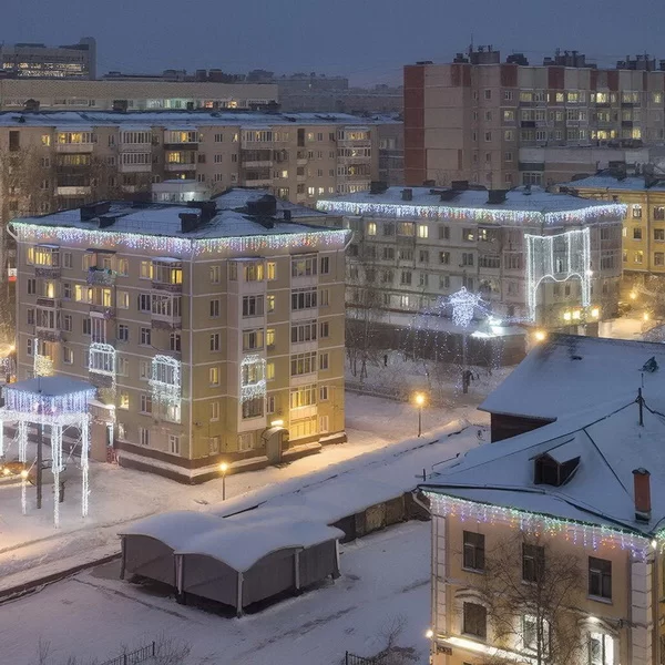 Как будут работать экстренные службы в Вологде на Новый год