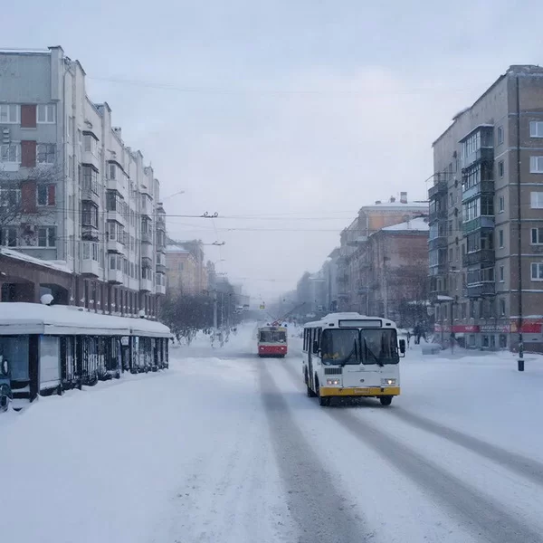 В Вологде с 2026 года подорожает проезд в общественном транспорте