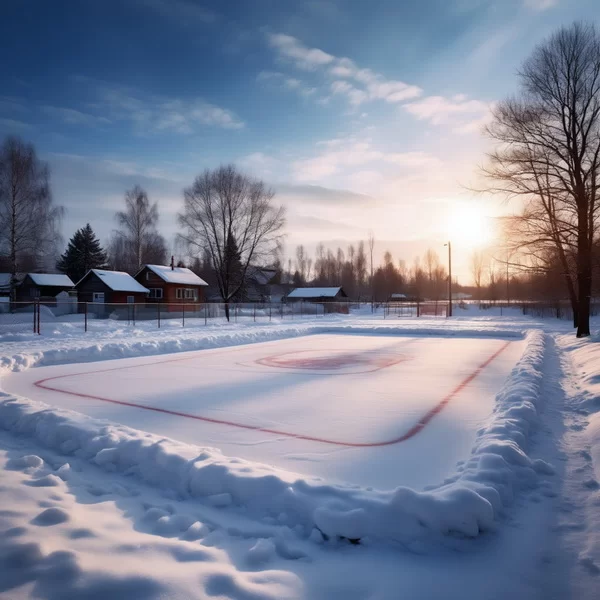«Наваляй по‑вологодски»: зимний фестиваль, который зарядит энергией