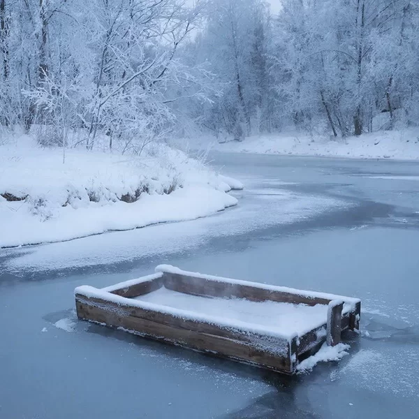 Крещение в Вологде: где и когда можно окунуться в купель