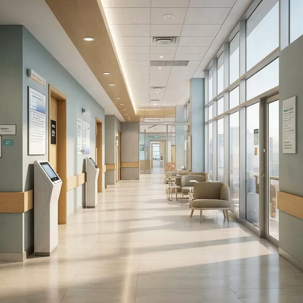 «Ночь диспансеризации» в Вологде: проверь здоровье после работы!