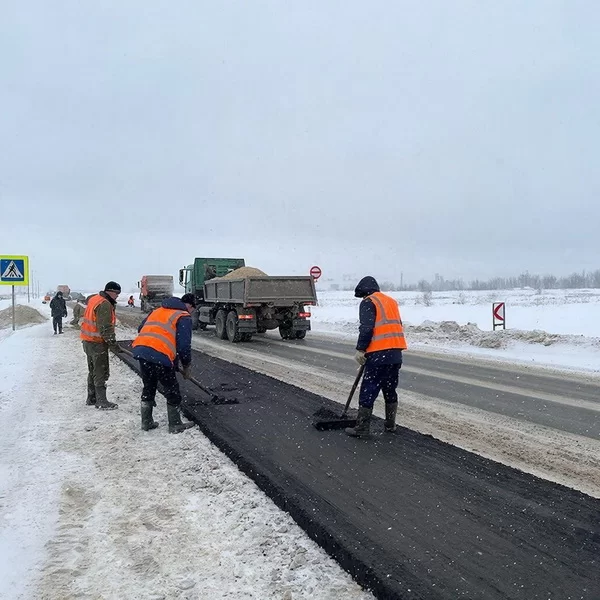 Ремонт моста в Вологде: движение по улице Можайского продлили до 2026‑го