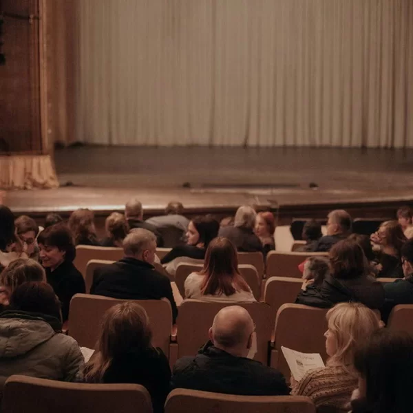 День артиста в Вологде: куда сходить 17 января