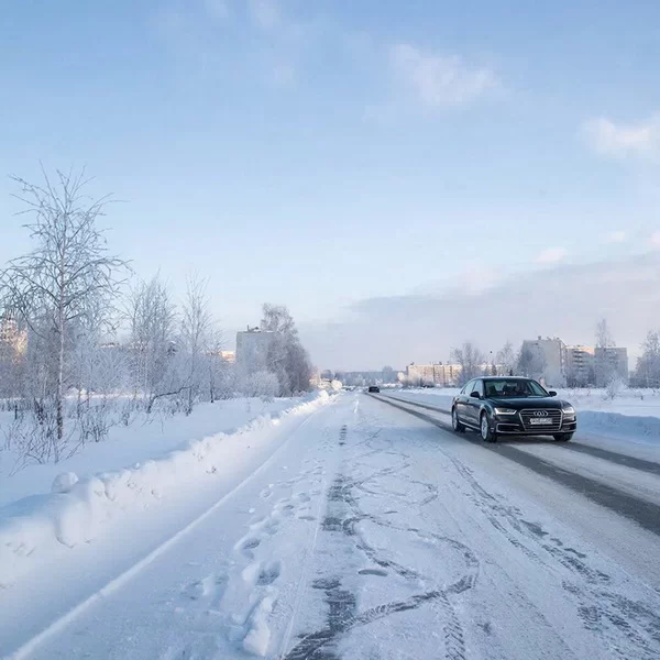 В Вологде судят троих за похищение и угон: история с неожиданным финалом