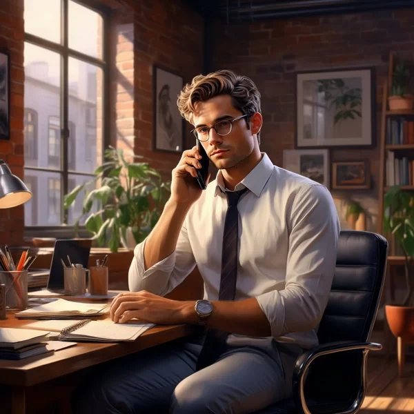 Настройка IP телефонии