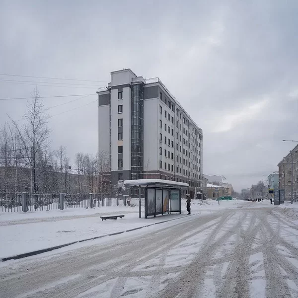 С 31 января остановка «Больничный комплекс» переезжает — что нужно знать вологжанам