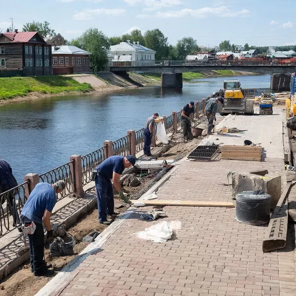 Вологда‑2026: что ждёт город в ближайшем будущем