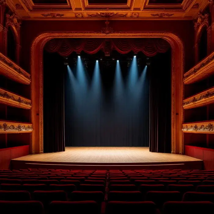 В Вологодской области завершился третий этап проекта «Классика для всей семьи»